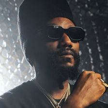 Kabaka Pyramid Marks 15 Years of Rebel Music With The Lyrics Tape