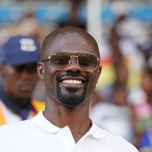 Former Premier League Footballer Impressed by Atmosphere at JPL Semifinals