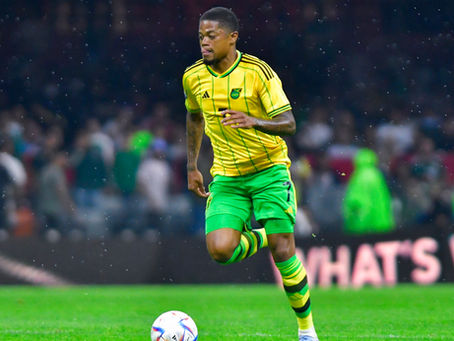 Leon Bailey Returns to Jamaica Squad for Nations League Matches