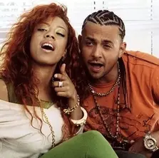 Sean Paul Ft. Keyshia Cole’s “Give It Up To Me” Racks Up 500 Million YouTube Views