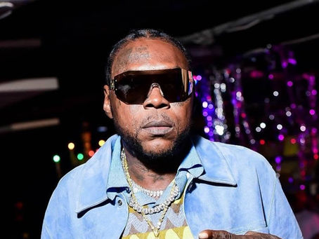 Vybz Kartel Aims to Bring Back Jamaica's Nightclub Scene with The Return