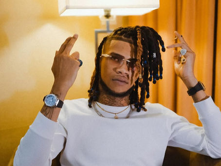 StylaForLife Gains Chart Momentum With Silk Boss Collaboration “Boom”