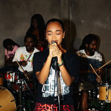 Cholita Makes Official Introduction with Debut EP Broken Promises