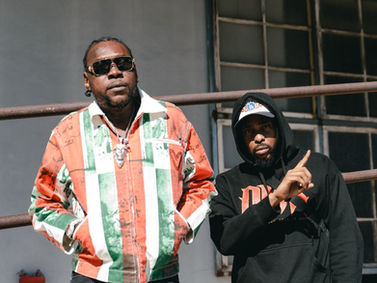 Fixaveli Talks “Zelle” Collab With Vybz Kartel: ‘The Kartel Effect Is Real’