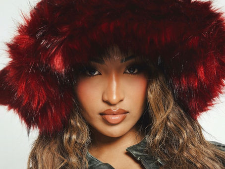 Shenseea at 30: 30 Defining Moments From Jamaica to the World