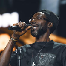 Buju Banton Set Headline Yard on The Lawn Music Festival in South Florida