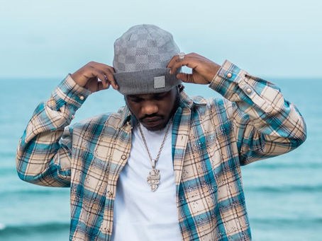 Jahshii and TroubleMekka Deliver Another Masterpiece with “Autopilot”