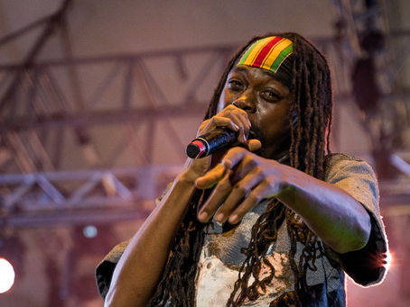 Imeru Tafari, Yohan Marley & I-Wayne Unite on Spiritual Anthem “Guardian”