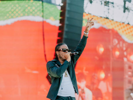 Masicka and Spice to Headline City Splash’s Indoor Edition At London’s Drumsheds