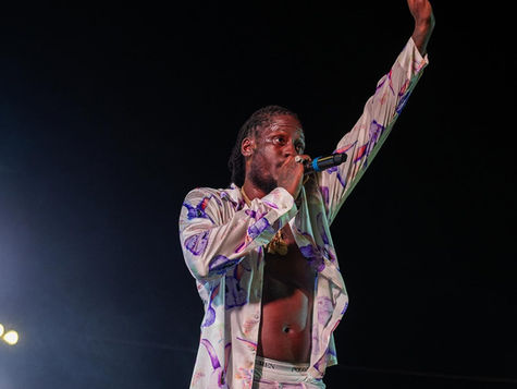 ‘The 4th Escape’: BWE Turns into a Traditional Jamaica Independence Weekend Staple