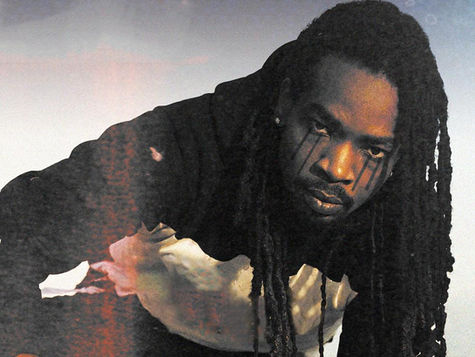 Mental Chung Introduces ‘Reggae Barque’ With New Album The Psychic Realm