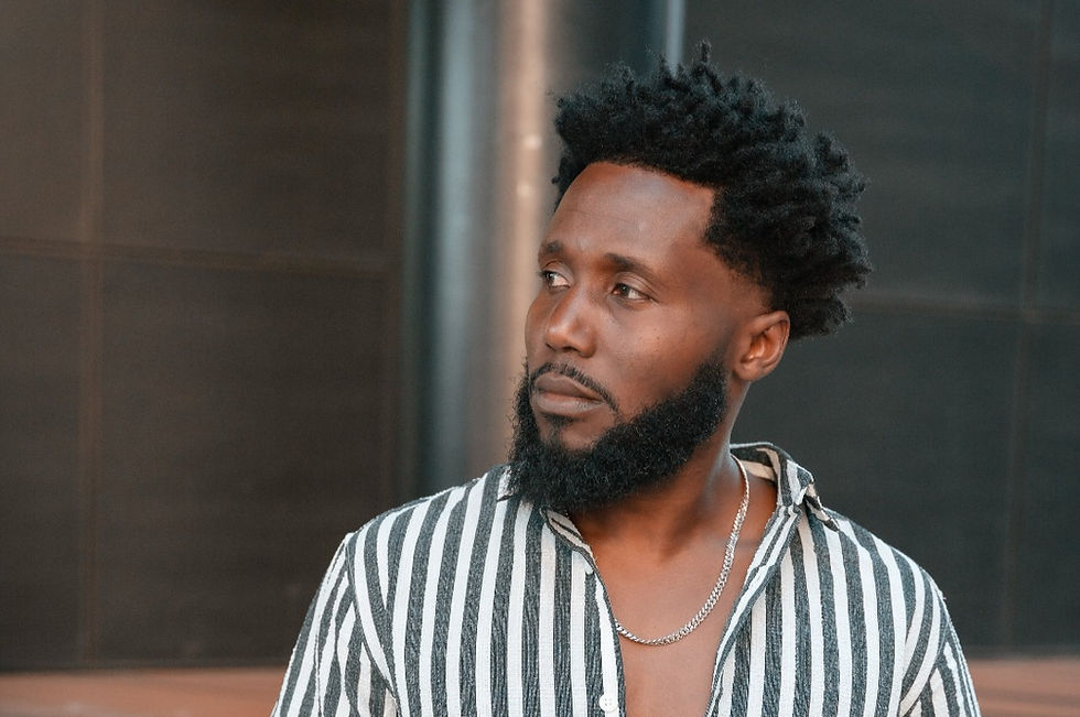 A ‘Perfect’ Combination: Anthony “ASG” Grant and Guxxie Music to Drop New Single
