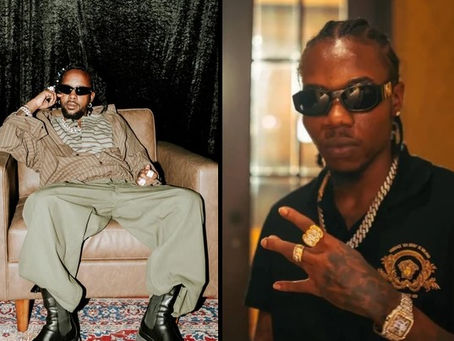 Popcaan Drops First-Ever Collab With Likkle Vybz on “Clean”