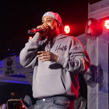 White Out Premium Turns Cassia Park Into Entertainment Hotspot with “OffShore” Edition
