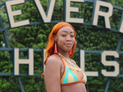 Iesha Nova Looks Hit-Bound with “BallanDOR” Summer Single