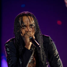 Tommy Lee Sparta to Headline Debut MAIN ACT Live-Band Halloween Concert