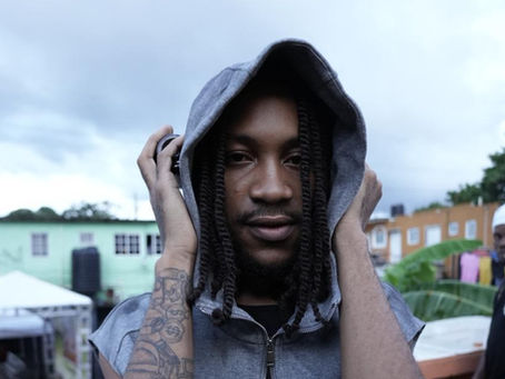 Chadoe Turns the Tables With New EP, Led by Self-Reflection on "Reasoning"