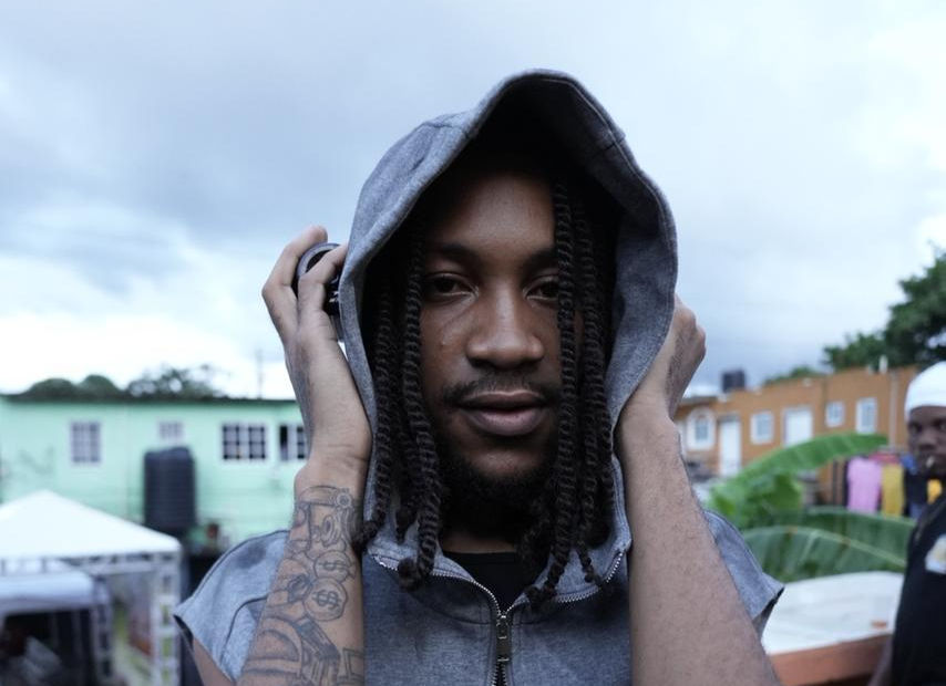 Chadoe Turns the Tables With New EP, Led by Self-Reflection on "Reasoning"