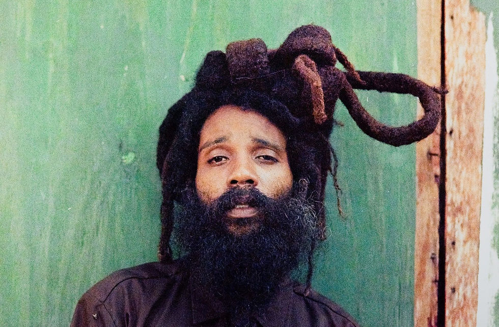 Yaadcore Addresses Jamaica’s Youth Violence on “Choppa Dem” With Imeru Tafari