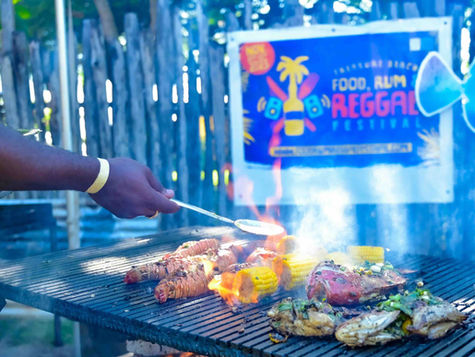 Food, Rum & Reggae Festival Returns This November for Second Staging