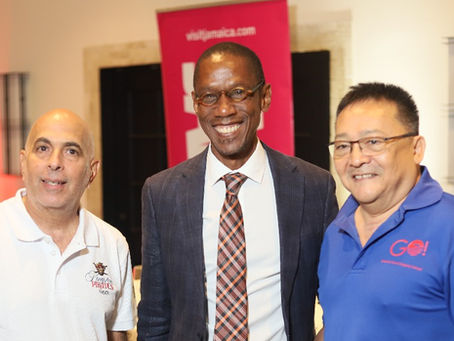 Kingston Pirates Week to Spotlight Port Royal’s UNESCO Recognition
