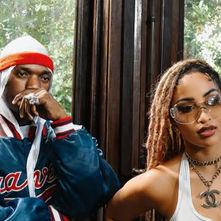 Shenseea and Valiant Set for Afro Nation Portugal 2027