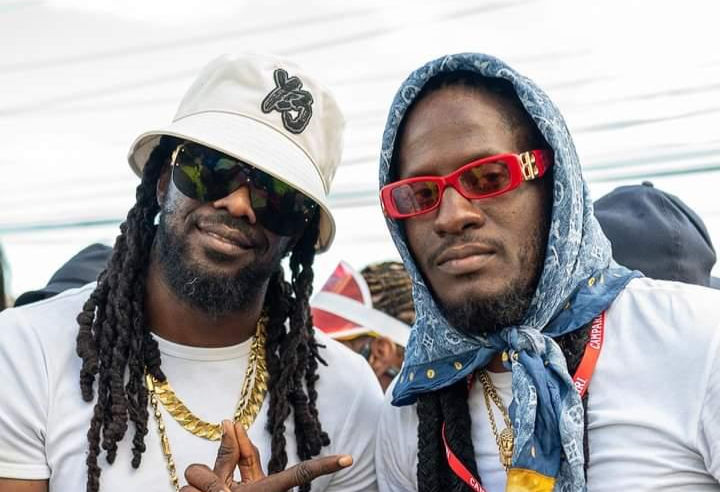 Aidonia to Headline New Soca-Dancehall Fusion Event in Jamaica