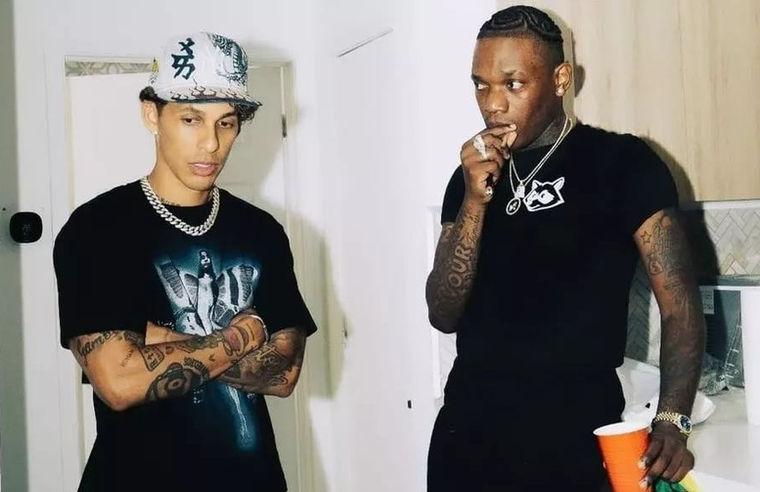 Rvssian Launches Island Villa Riddim With First-Ever Valiant and Shenseea Collab