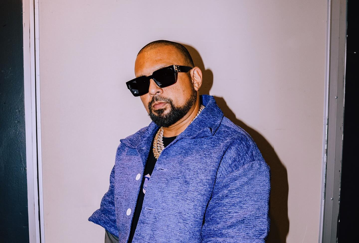 Sean Paul’s “She Doesn’t Mind” Goes Platinum in New Zealand