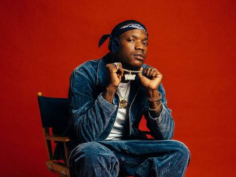 Valiant Looks to Extend Hit Streak with Seductive New Single “All Ova”