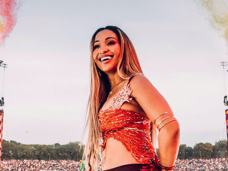 Reggae Land Draws Over 120,000 Fans for Biggest Festival Yet