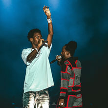 Natebadz Hails Popcaan as the Biggest Artiste in the Game on New Single “U.T.N”