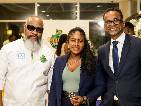 PCF Brings a Taste of Miami’s South Beach to Jamaica for 10th Anniversary