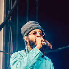 Protoje and Lila Iké to Headline 2026 Food, Rum & Reggae Festival