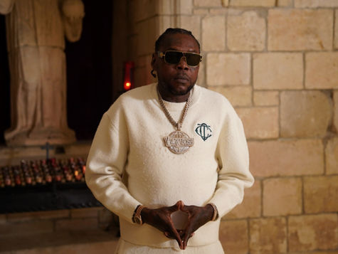 Review: Vybz Kartel’s Most Complete Post-Prison Body of Work on God and Time