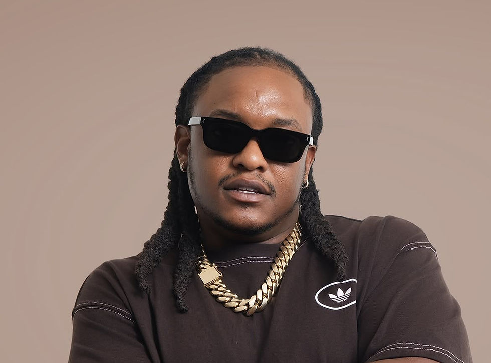 OG Techneek Steps Confidently Into Dancehall With “Weh Yuh Seh”
