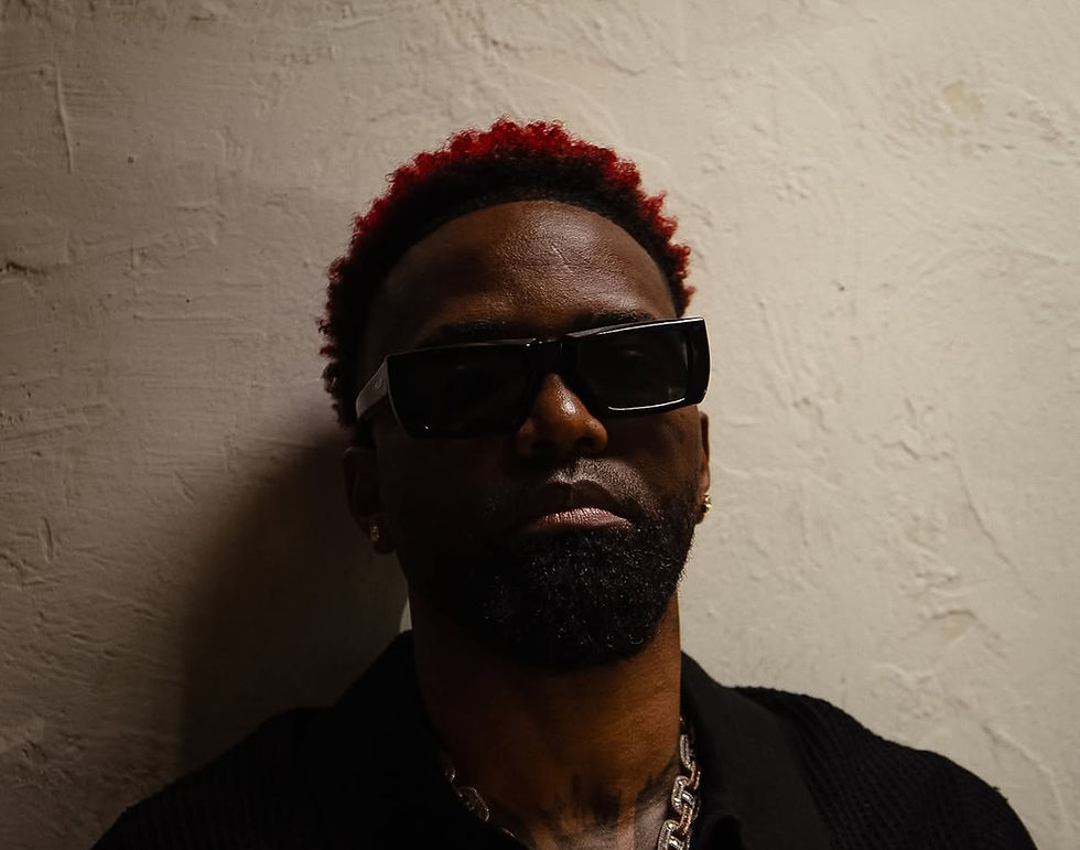 Konshens Returns to Australia for 4-City Pool Party Tour, Set for Qatar Performance
