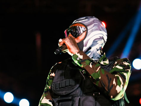 Vybz Kartel's "Fever" Surpasses 150 Million Spotify Streams
