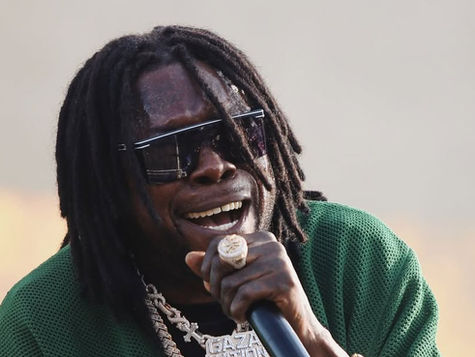 Canada and Africa Up Next? Vybz Kartel Covers the Globe Like a Drone