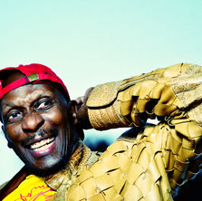 Jimmy Cliff Earns 4th Platinum Certification in New Zealand with “Roots Woman”
