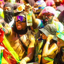 Feloni19, Ai Milly Lead Fanatic Festival’s First Ocho Rios Staging