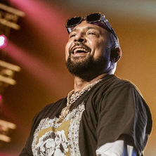 Sean Paul Remains a Global Force with Massive European Tour and Spotify Milestone