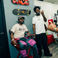 Joel Engineer Locks Vybz Kartel and Popcaan for New "Unlocked Riddim"