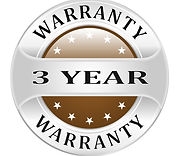 Warranty Badge