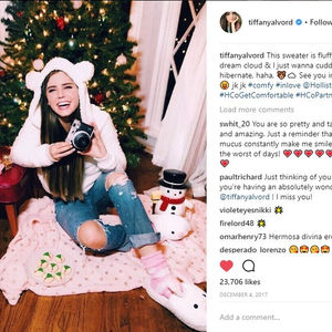 Hollister #HCoGetComfortable