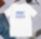 I'm Not Broken Tee