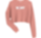 Don't Sweatshirt