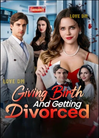Giving Birth and Getting Divorced