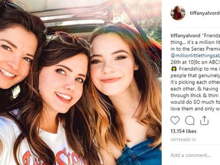 ABC - A Million Little Things