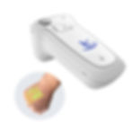 Infrared Vein Finder Viewer Efficiency Vein Locator,Vein Illumination Detector